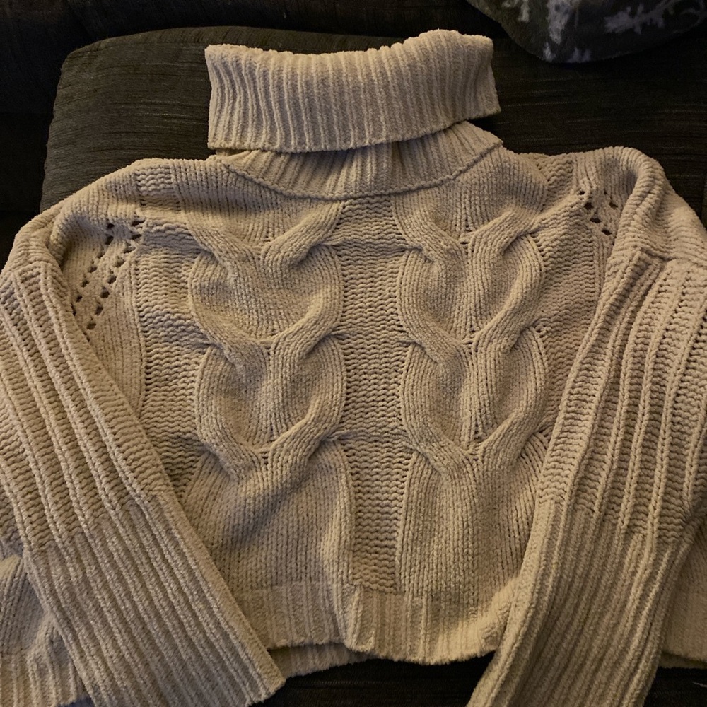 No stains, wear, or tear! Just not for me!